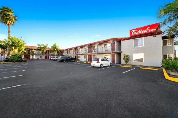 Red Roof Inn Los Angeles - Bellflower Main image